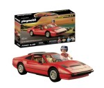 Playmobil® 71343 Magnum, pri Ferrari 308 GTS Quattrovalvole