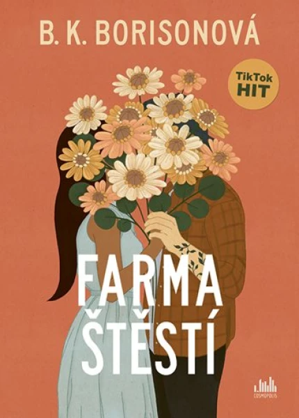 Farma štěstí, Borisonová B. K.