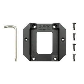 ARCTIC LGA1700/1851 Offset Contact Frame Mounting Set / Sada na montáž rámčeka pre offsetový kontakt Intel LGA1700/1851 (MPSAS01261A)
