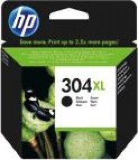 HP Toner 304XL Black