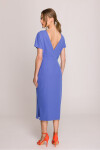 Denné šaty model 209108 Stylove Xl