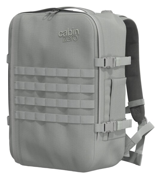Cestovný batoh CabinZero Military 44L Frosty Morning