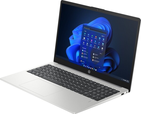 HP 255 G10 Notebook - AMD Ryzen 5 7530U / 2 GHz - Win 11 Pro - Radeon Graphics - 16 GB RAM - 512 GB SSD NVMe - 39.6 cm (15.6") IPS 1920 x 1080 (Full HD) - Wi-Fi 6, Bluetooth - kbd: Deutsch
