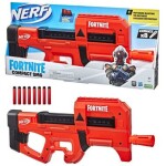 Hasbro Nerf Fortnite Compact SMG