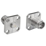 Bulgin RF292A4JCCA guľatý konektor DIN, 1 ks; RF292A4JCCA