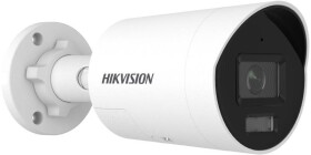 Hivision Hikvision Bullet DS-2CD2087G3-LI2UY/SL F2.8 (Balta, 8MP, Hybrid Light, IR+LED 40m)