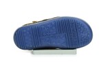 D.D.Step DDStep A063-52159A čokoládové celoročné členkové barefoot topánky 30 EUR