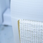 LW ASA natural filament 1,75 mm ColorFabb 650 g