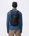 Fjällräven Abisko Hike Lite 20 S/M 550 Black