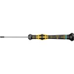 Wera 1567 ESD Micro skrutkovač Torx Veľkosť skrutkovača T 8 Dĺžka drieku: 60 mm; 05030404001