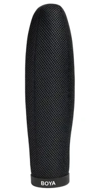 Boya BY-P240 / Protiveterný kryt na mikrofón / 240x23mm (BY-P240)