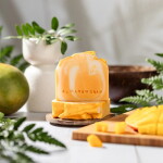 Almara Soap Dizajnové mydlo Juicy Mango