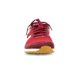 Xero Shoes Wynn Salsa Red M barefoot tenisky 42 EUR