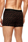 PÁNSKE BOXERKY BB006 černá XL