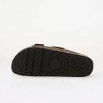 Tenisky Birkenstock Arizona Flex Platform LENB Dark Tea EUR 37