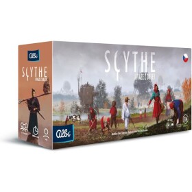 Scythe Invázia diaľok