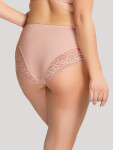 Dámske nohavičky Sculptresse Roxie Brief misty rose 9582