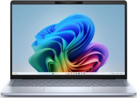 Dell Dell Inspiron 14 7441 Plus | Ice Blue | 14 " | IPS | Touchscreen | QHD+ | Anti-glare | Snapdragon X Elite | X1E-80-100 | 16 GB | LPDDR5X | Solid-state drive capacity 1000 GB | Qualcomm Adreno GPU | Windows 11 Pro | Bluetooth version 5.4 | Keyboa...