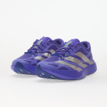 Tenisky adidas Adizero Evo SL Exo Solar Purple/ Silver Met./ Pure Purple EUR 46