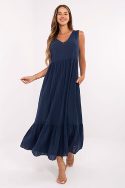 Denné šaty model 215395 Och Bella s