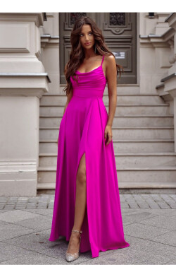 Dlhé šaty model 208833 With You 40