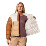 Columbia Pike Lake II Cropped Jacket W 2051361262 L