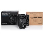 Noctua NH-U12A chrómax.black