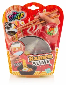 CANAL TOYS Sada slizu Ramen