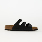 Tenisky Birkenstock Florida Soft Footbed Birko-Flor Black EUR 36
