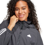Bunda adidas FI 3S WND WB IS3660 XL