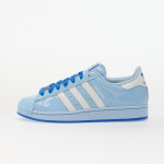 Tenisky adidas x Care Bears Superstar II Clear Sky/ Ftwr White/ Bluebird EUR 36
