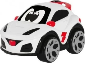 Chicco Rocky Crossover Car biela