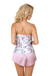Pyžamo Rosa 1/2 Powder Pink - Donna 36