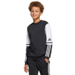 Mikina adidas Squadra 25 Sweat Crew Jr JE2773 152CM