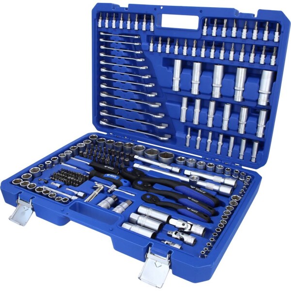 Brilliant Tools BT023216 súprava nástrčných kľúčov, BT023216; BT023216
