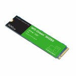 WD Green SN350 500GB M.2 2280 PCI-E x4 Gen3 NVMe (WDS500G2G0C)