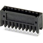 Base strip MCV 0,5/ 4-G-2,5 THT 1963557 Phoenix Contact; 1963557