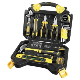 Fieldmann FDG 5006-60R / Sada náradia 60 ks (50001788)