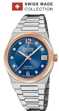 Festina Swiss Made Automatic 20031/2