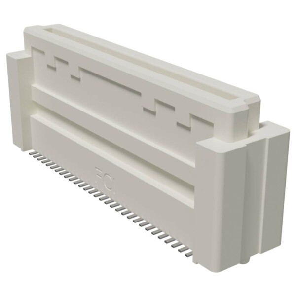 Amphenol Medziposchodové konektory 61082-063400LF 1 ks; 61082-063400LF