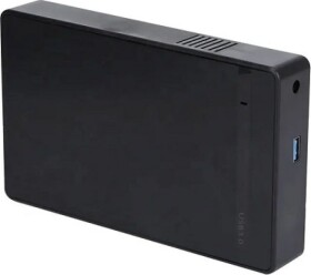 Extra Digital 2.5/3.5" HDD dėklas USB3.0