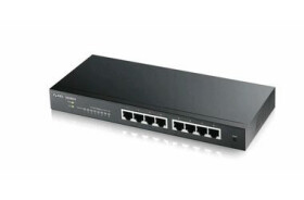 ZyXEL GS1915-8 / 8-Port Switch / 8x GbE RJ-45 (GS1915-8-EU0101F)