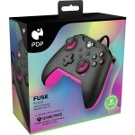 PDP XS/XO/PC Wired Controller pre Xbox Series X - Fuse Black