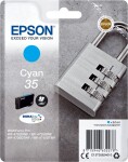 Epson Toner T3582 35 (Cyan)