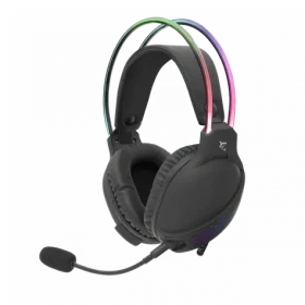 White Shark GH-2140 OX / Herný Headset / 2m / 2x 3.5mm + USB / PC amp; Xbox amp; PS (OX)