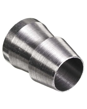 Hultafors Klin k poru oceľový SK 17 mm