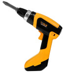 Mamido Detská vŕtačka s vrtáky