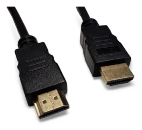 Mercodan HDMI 1.4 kábel PVC / Video kábel / HDMI / Full HD 1080p (580340418)