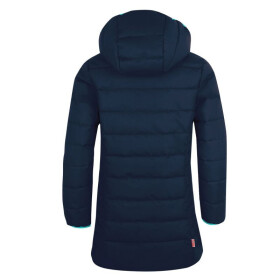 Trollkids Dievčenská zimná bunda Stavanger Coat Jr 219-132 116