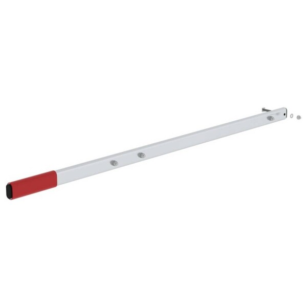 MUNK Günzburger Steigtechnik 050142 MUNK Günzburger Steigtechnik 050142 Rukoväť Munk vrátane zmršťovacej hadičky pre mobilnú 4-stupňovú pracovnú plošinu, dĺ 1; 050142